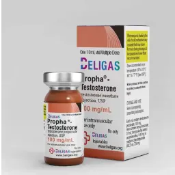 Propha-Testosterone