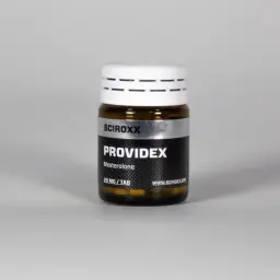 Providex