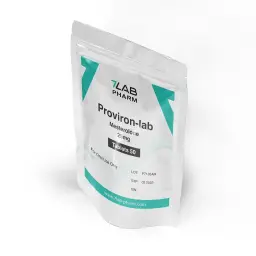 Proviron-Lab