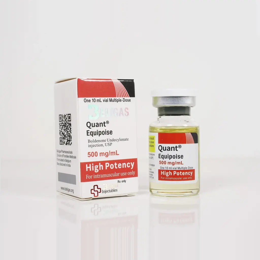 Quant-Equipoise 500