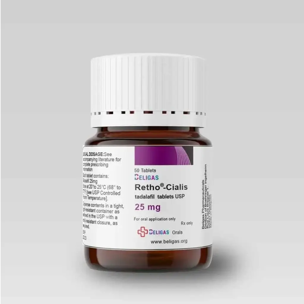 Retho-Cialis