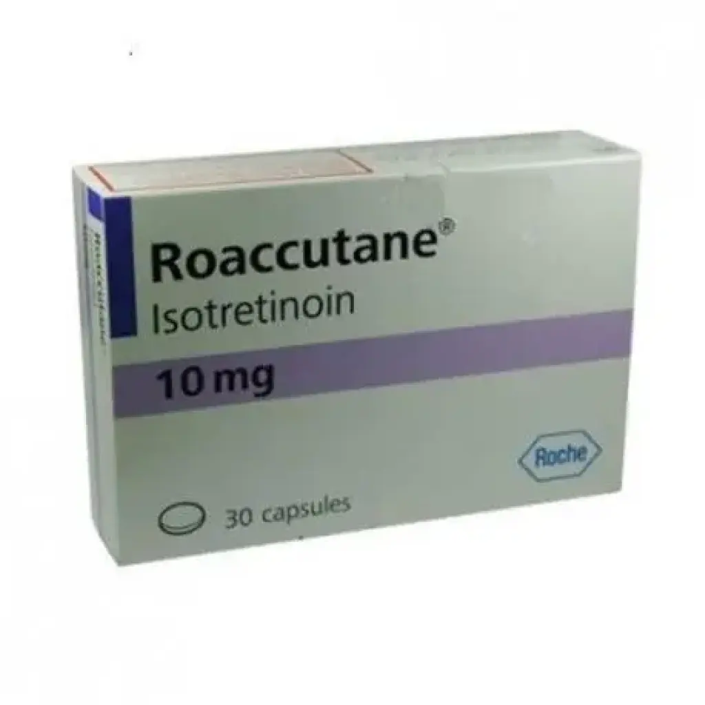Roaccutane 10mg