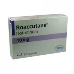 Roaccutane 10mg