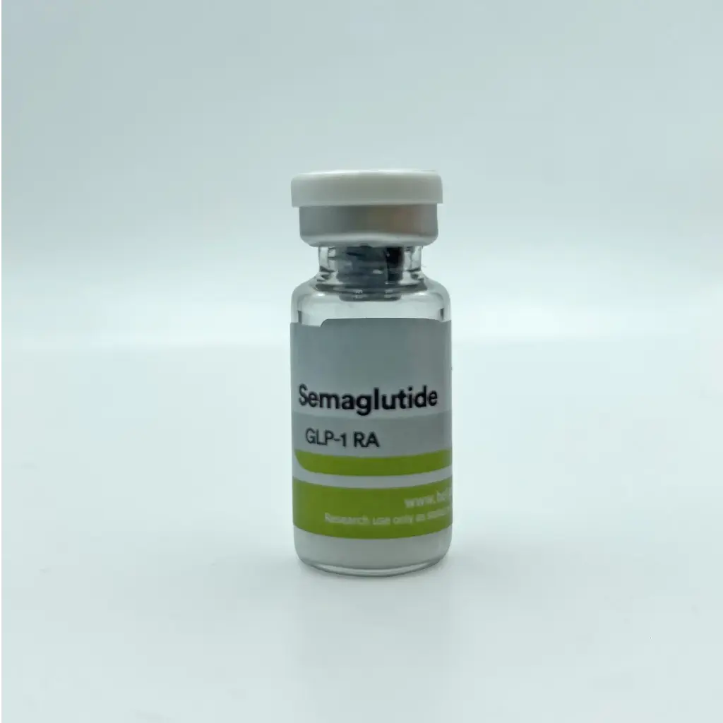 Semaglutide 5 mg