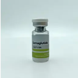 Semaglutide 5 mg