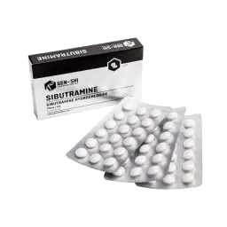 Sibutramine
