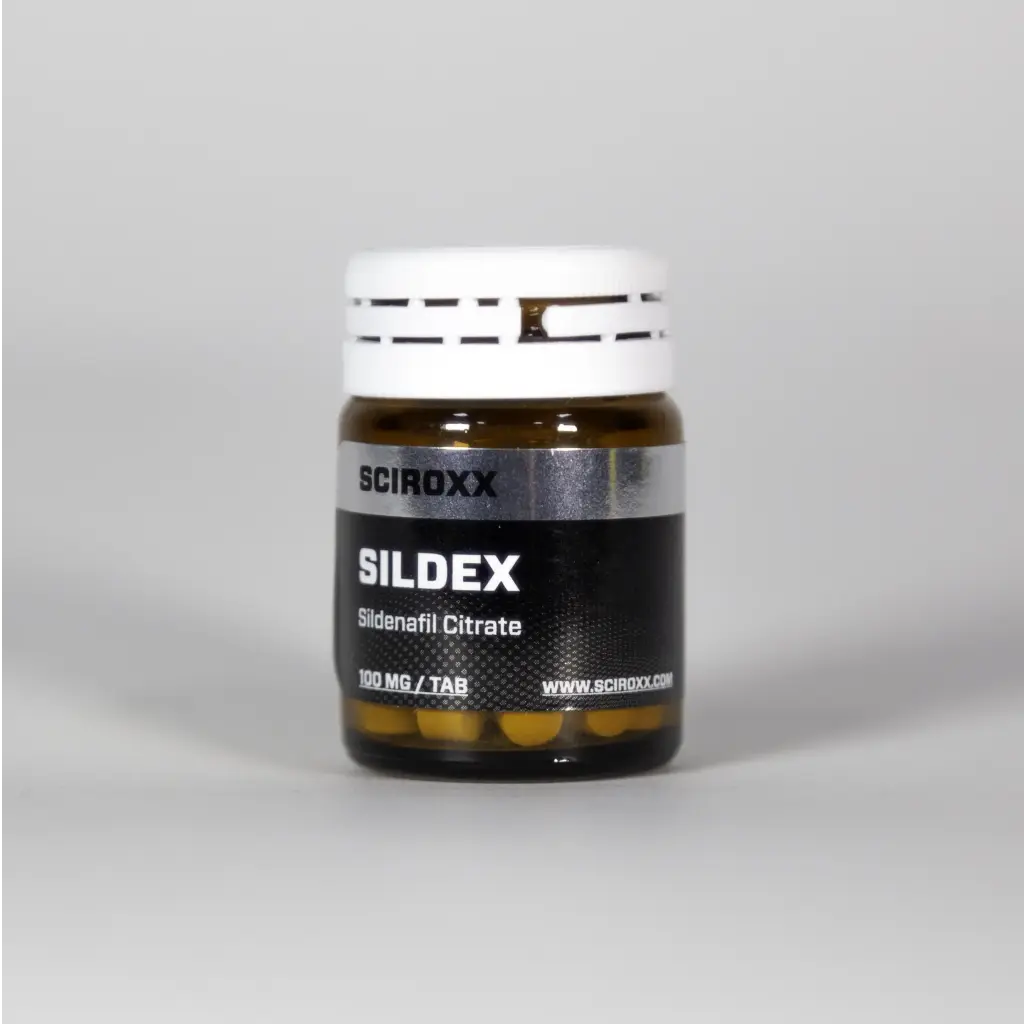 Sildex 100