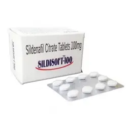Sildisoft-100