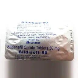 Sildisoft-50