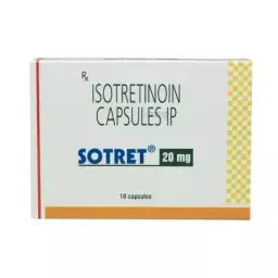 Sotret 20 mg