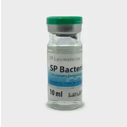 SP Bacteriostatic Water