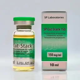 SP Cut-Stack 150