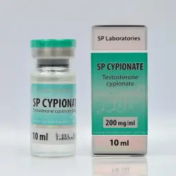 SP Cypionate