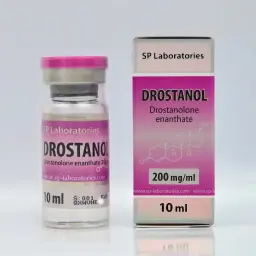 SP Drostanol