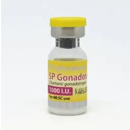 SP Gonadotropin 1000 IU