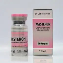SP Masteron