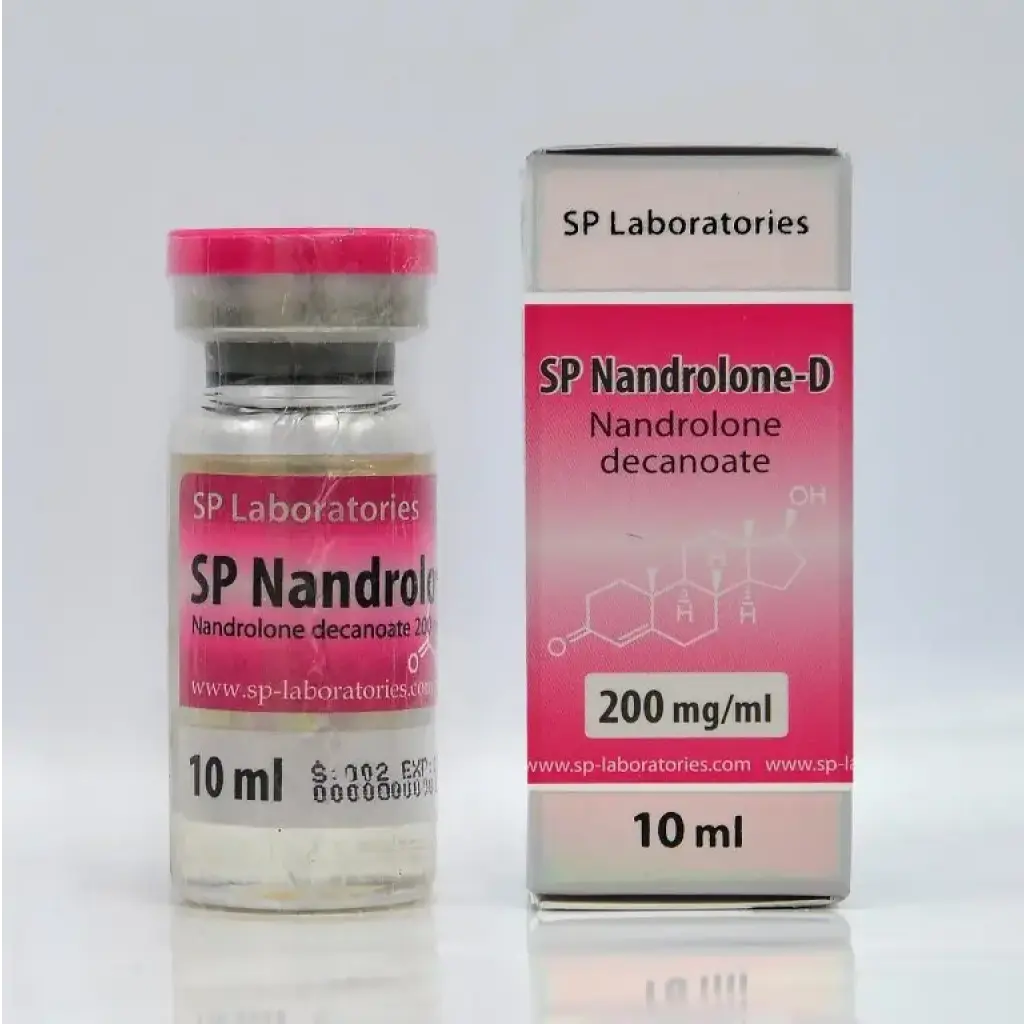 SP Nandrolone-D