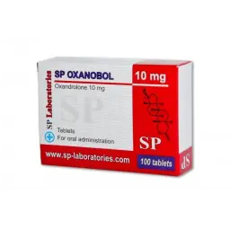 SP Oxanobol