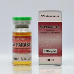 SP Parabolan