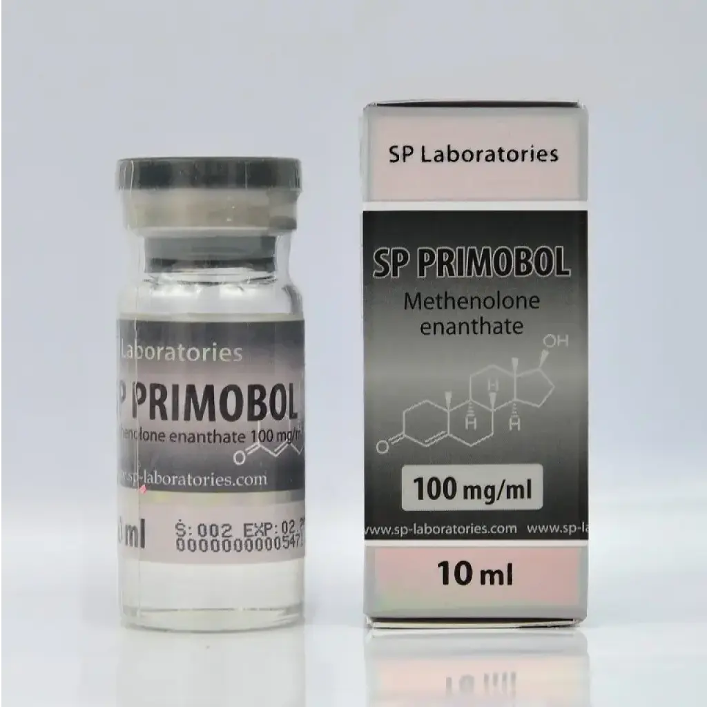 SP Primobol