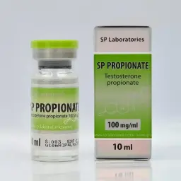 SP Propionate