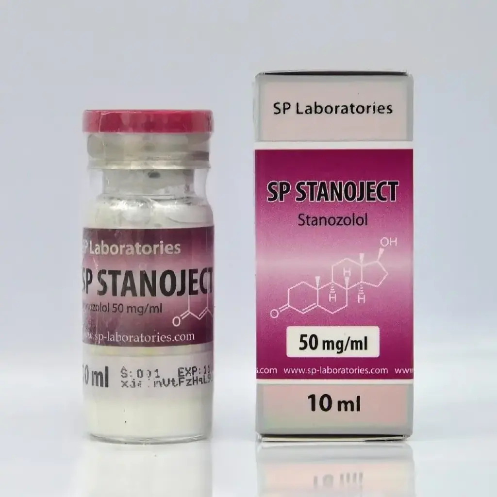 SP Stanoject