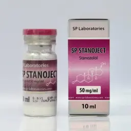 SP Stanoject