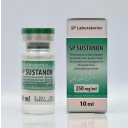 SP Sustanon
