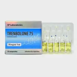 SP Trenbolone 75 1ml