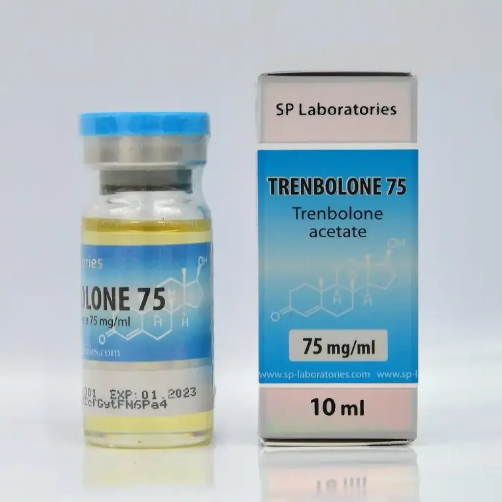 SP Trenbolone 75