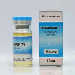 SP Trenbolone 75