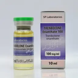 SP Trenbolone Enanthate 100