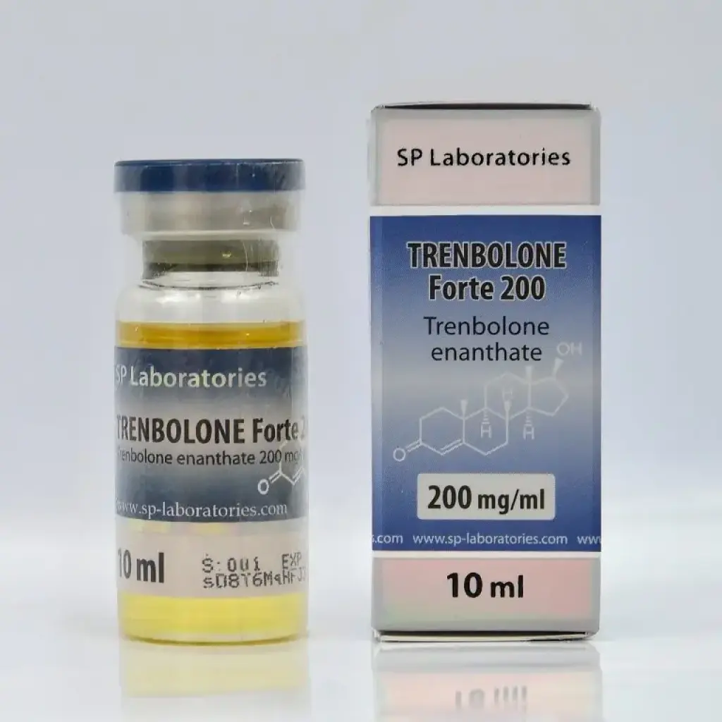 SP Trenbolone Forte 200