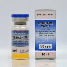 SP Trenbolone Mix 150