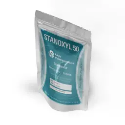 Stanoxyl 50