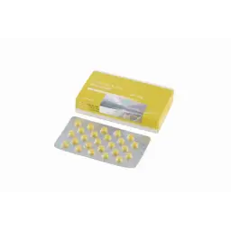 Stanozolol 25mg