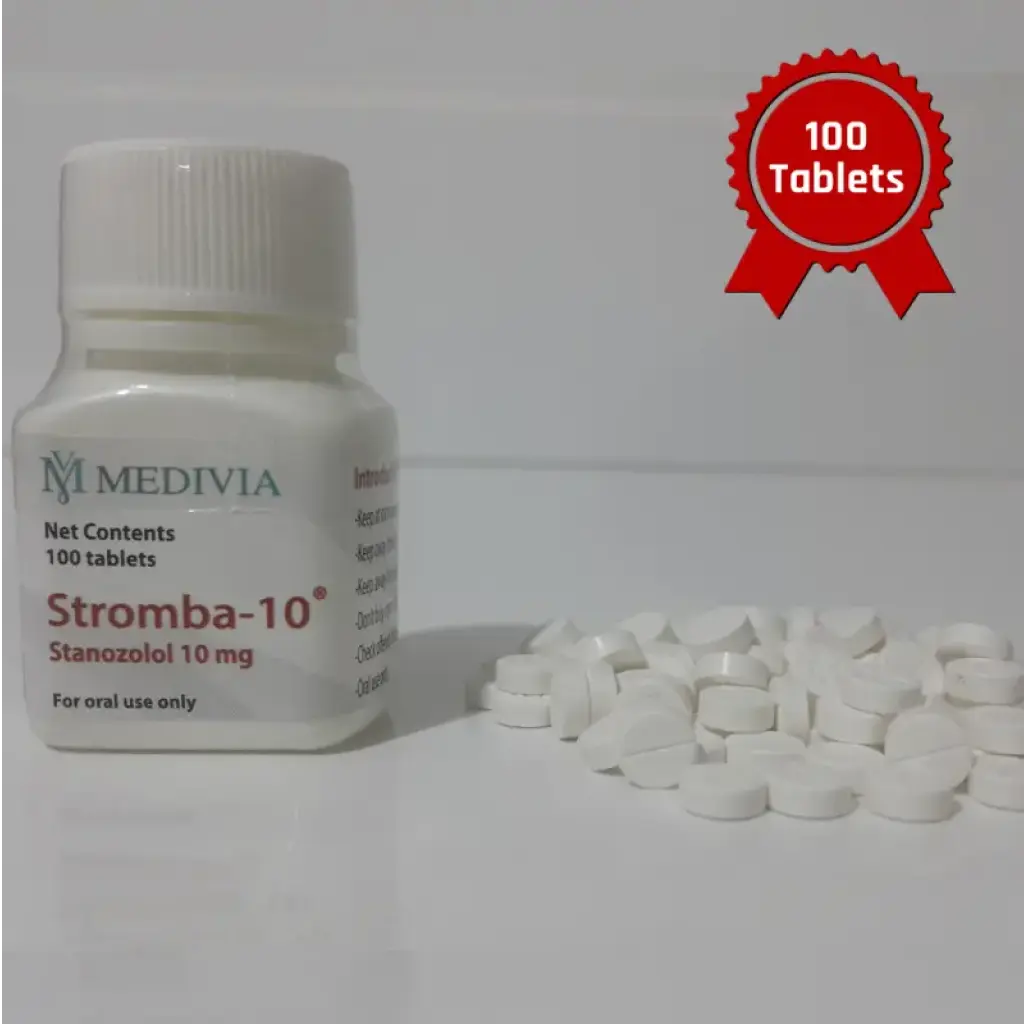 Stromba-10