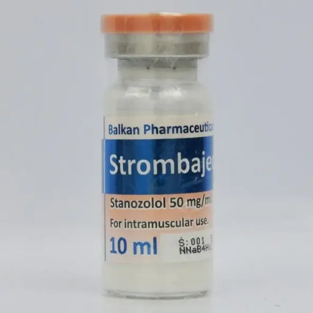 Strombaject 10 ML