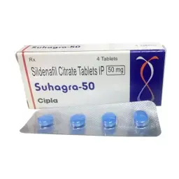 Suhagra-50