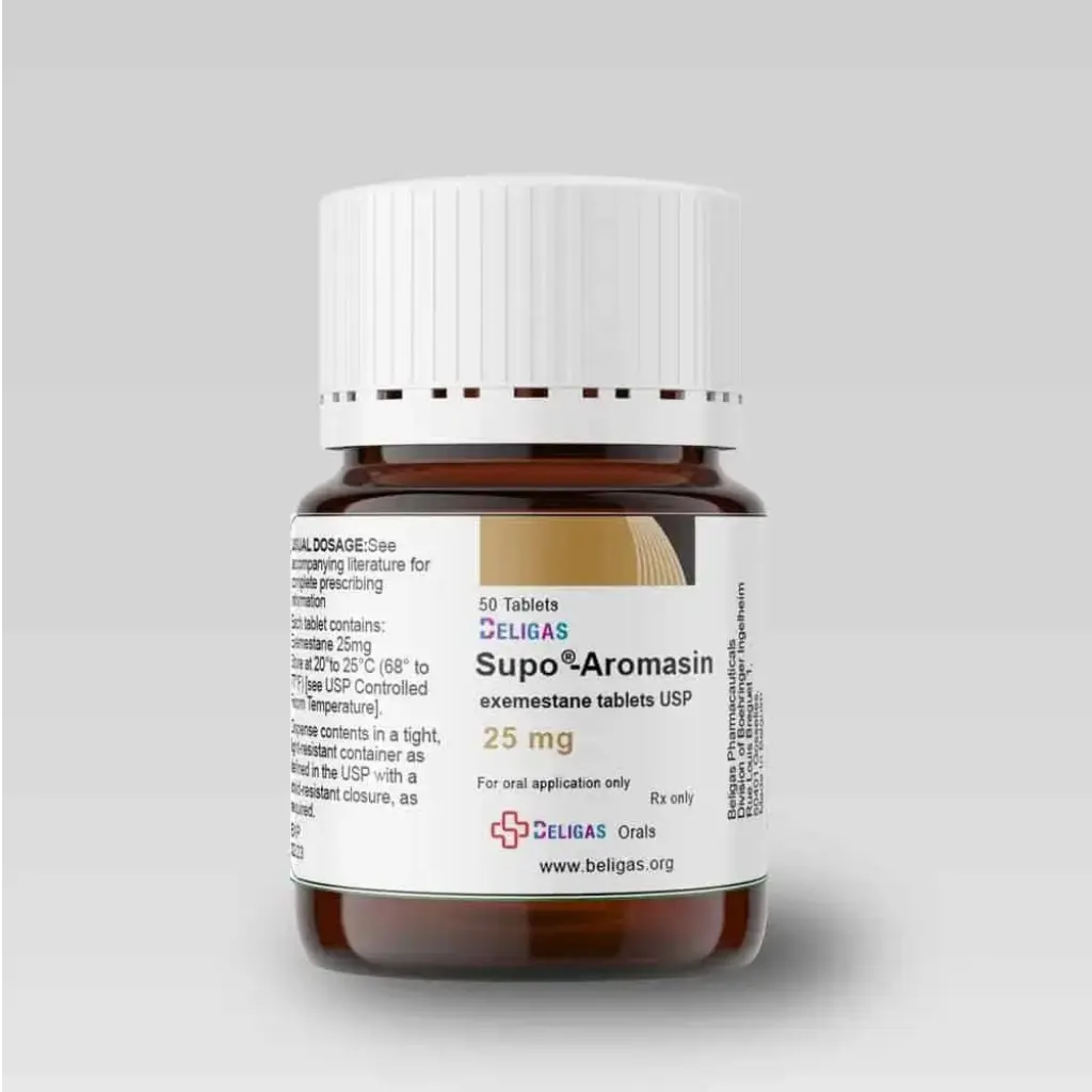 Supo-Aromasin