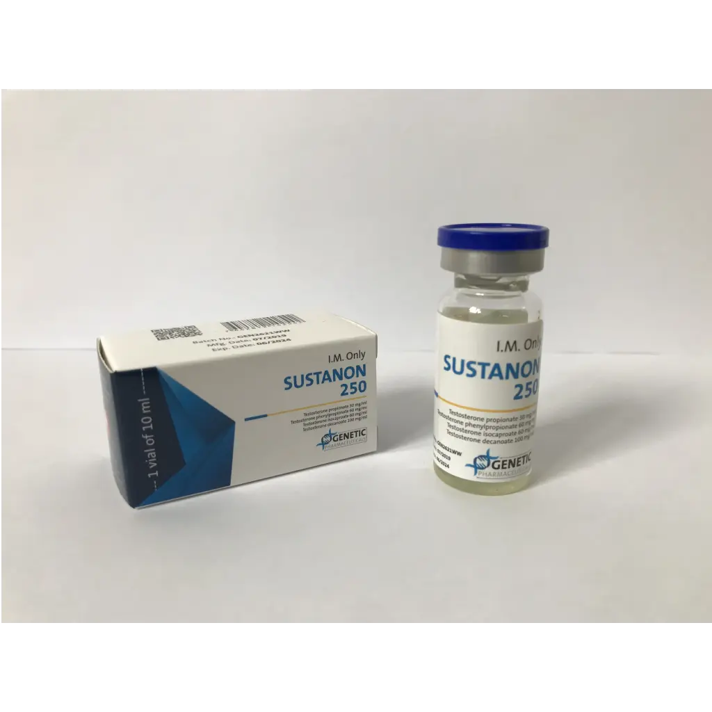 Sustanon 250