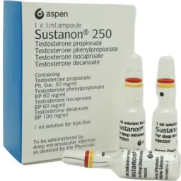 Sustanon 250
