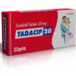 Tadacip 20 mg