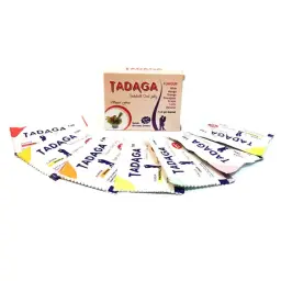 Tadaga Oral Jelly