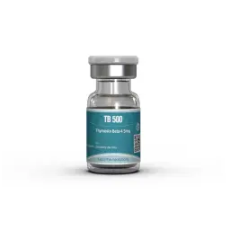 TB 500 5 mg
