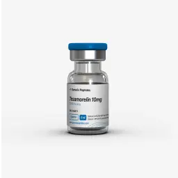 Tesamorelin 10 mg