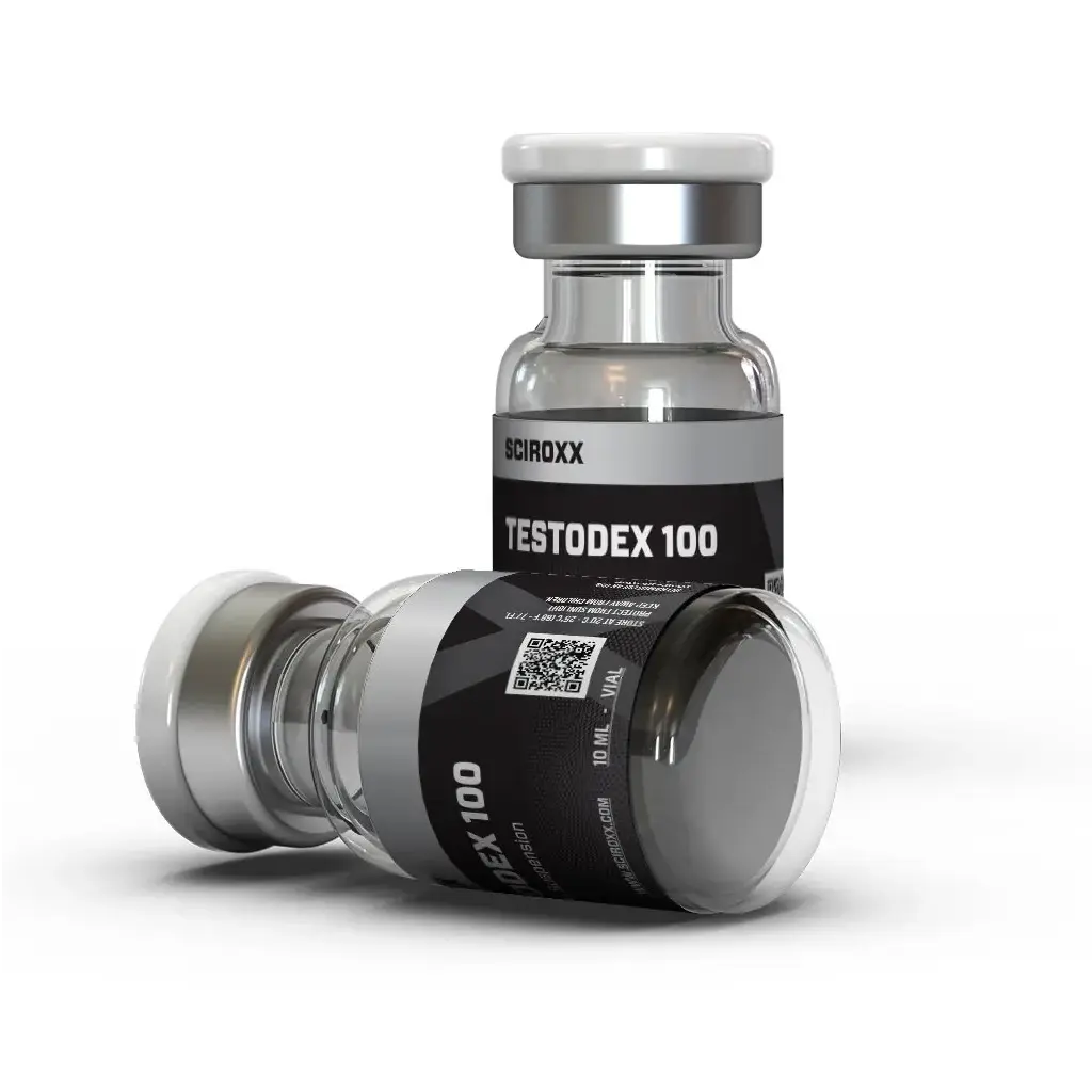 Testodex 100