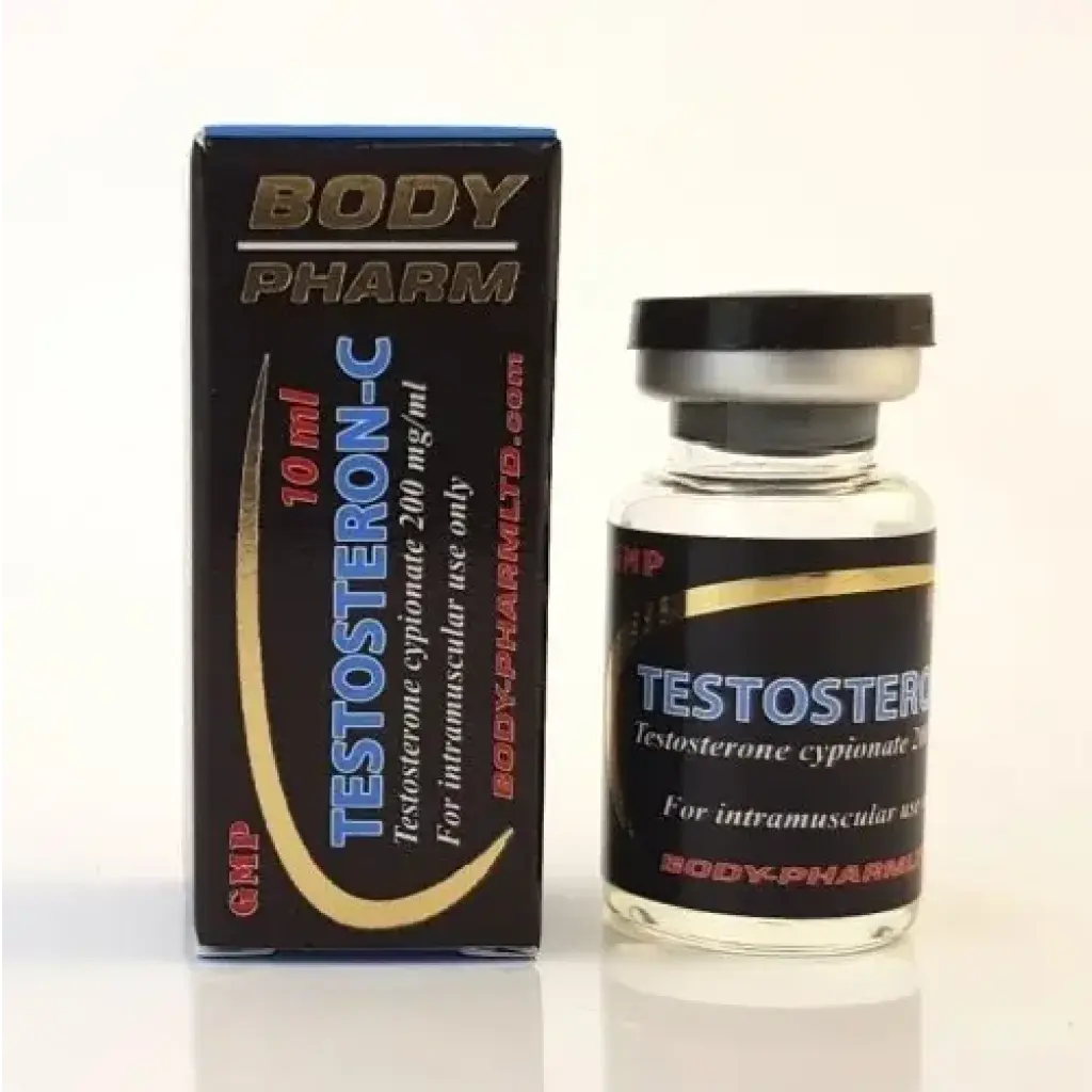 Testosteron-C