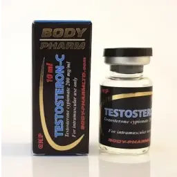 Testosteron-C