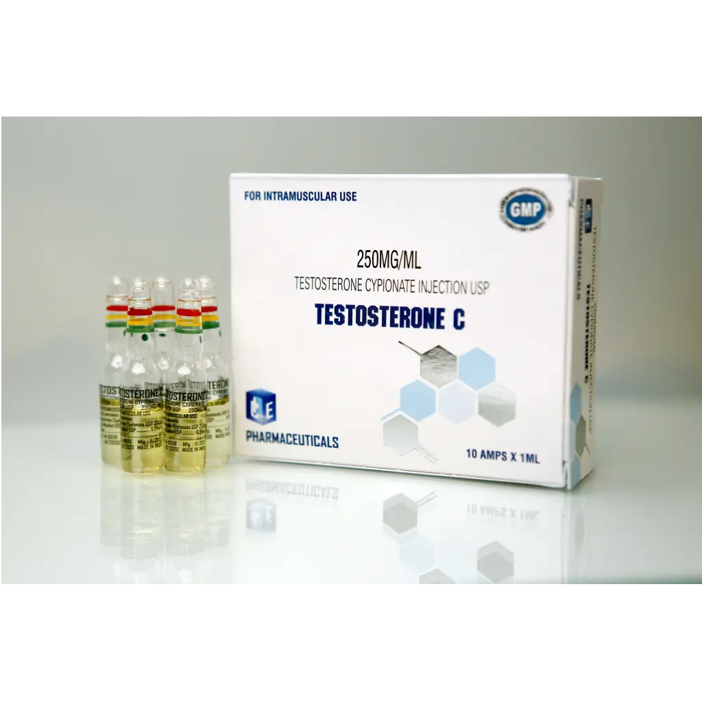 Testosteron C